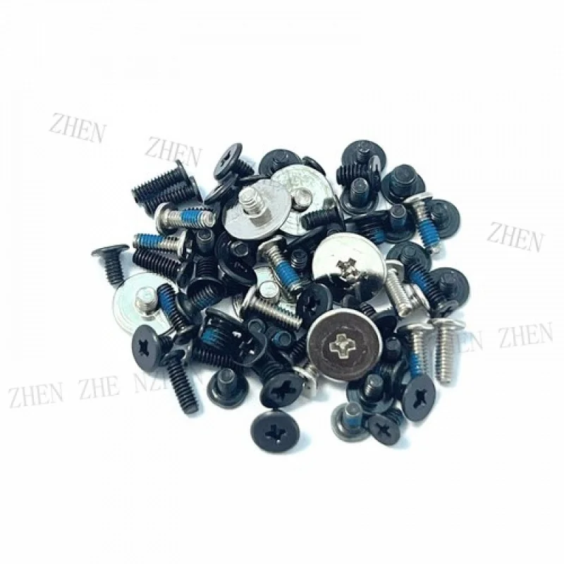 

Y Набор винтов для LENOVO Flex 5-1570 80XB 81CA 5S10N71293, комплект ноутбука tbh