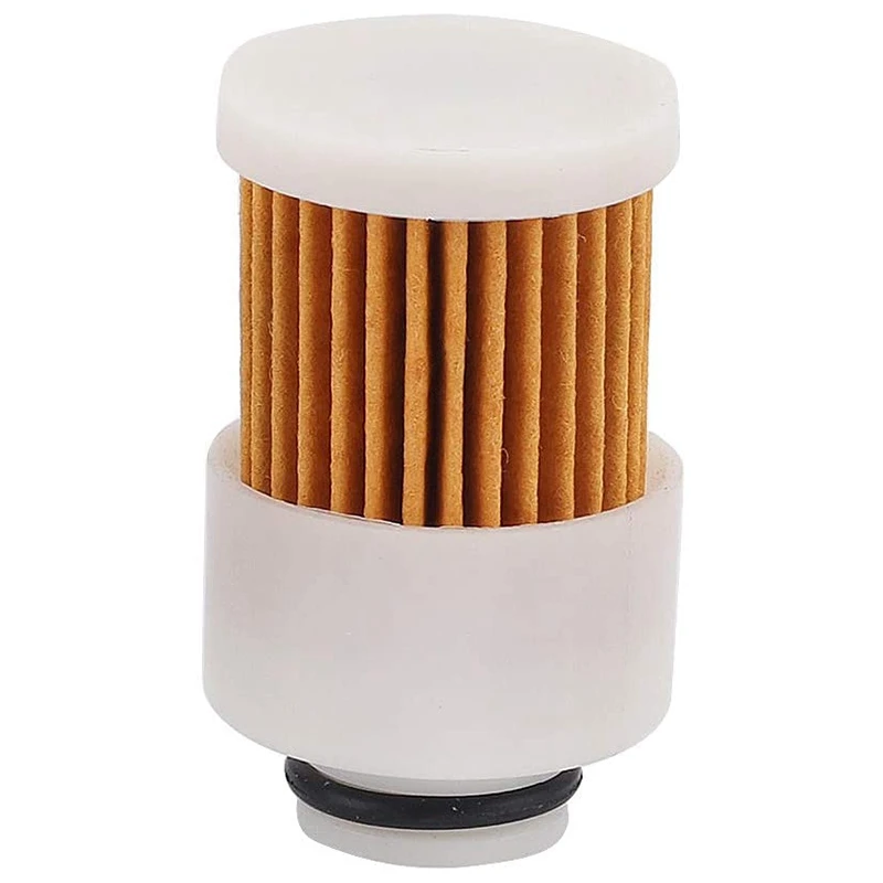 2 Sets Fuel Filter For Yamaha Outboard 50Hp 60Hp 70Hp 75Hp 80Hp 90Hp 95Hp 100Hp 115Hp Motor Water Separator 68V-24560-00