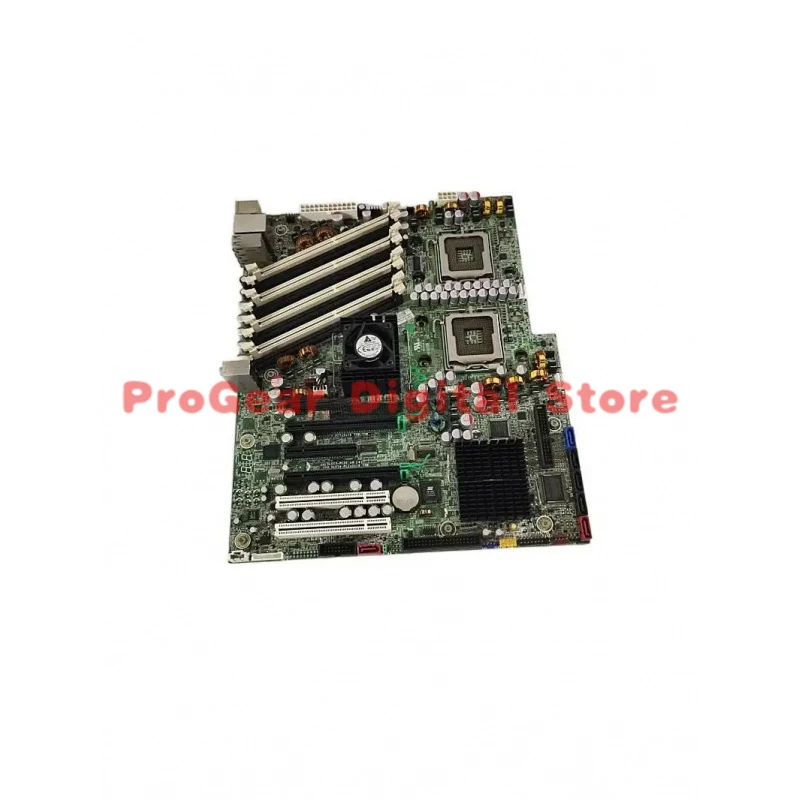 

for HP XW6600 Workstation Motherboard 440307-001 439240-001