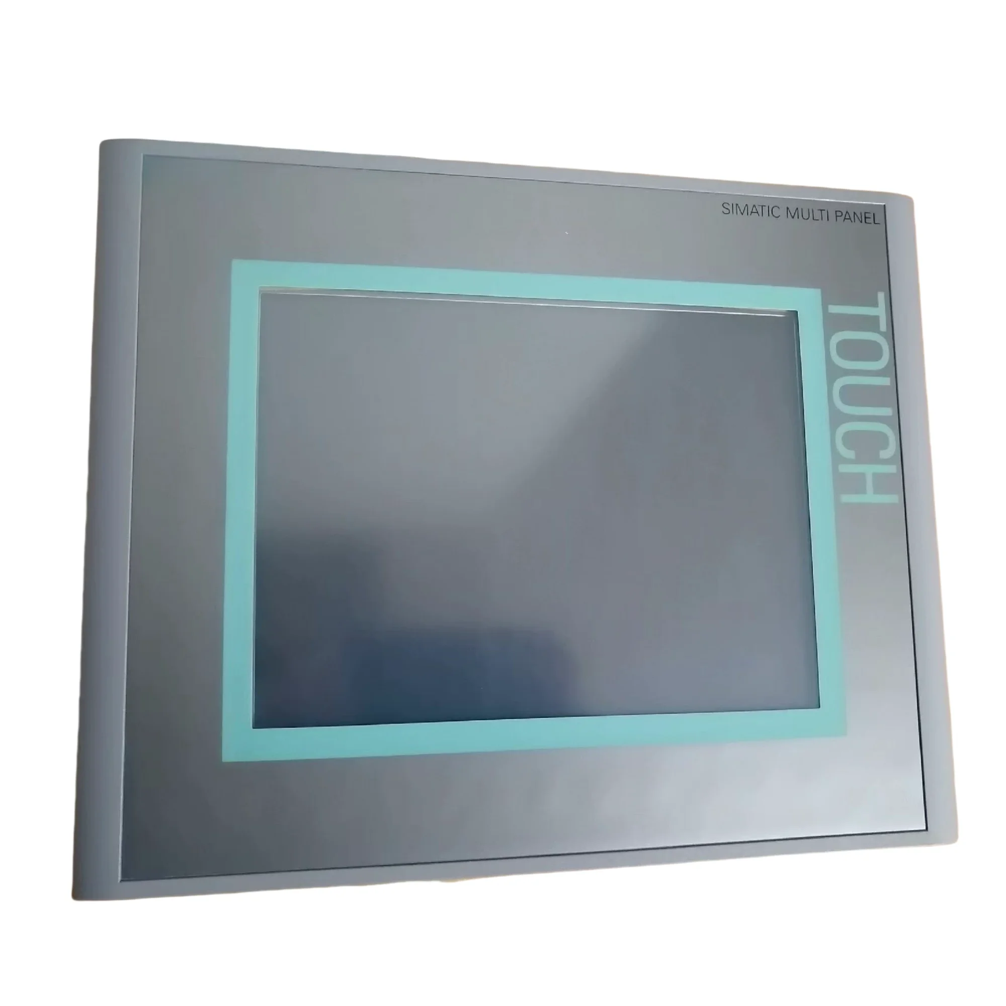 

New 6AV6643-0CD01-1AX1 SIMATIC PANEL MP277-10 Touch