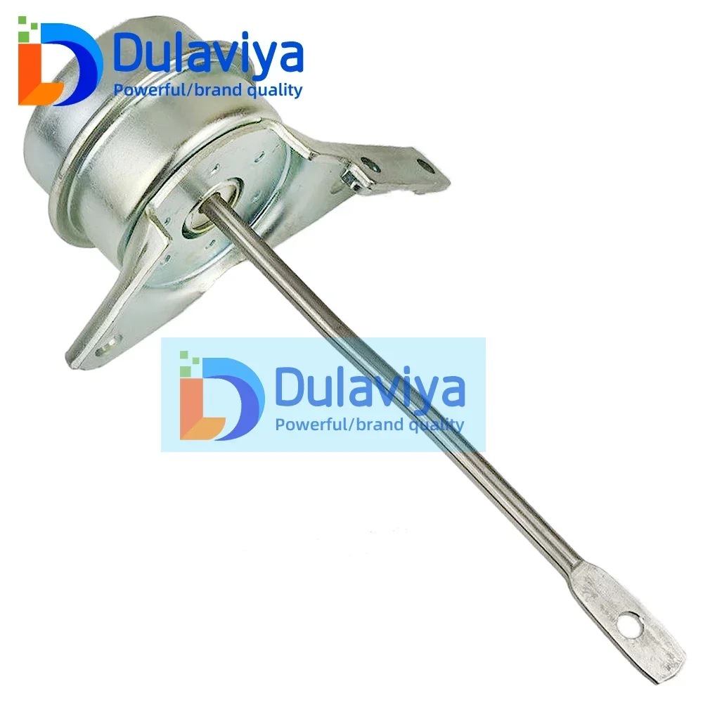 

or Toyota Landcruiser TD HDJ80,81 118Kw 123Kw 160HP 167HP 1HD-T 1990-1997 17201-17010 NEW CT26 Turbo Wastegate Actuator F