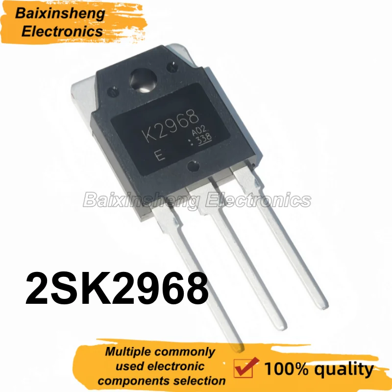 5/10/30 Pieces ,2SK… - image