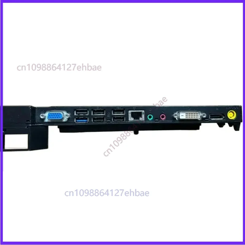 1 Uds base Original para Lenovo ThinkPad Mini Dock Series 3 con USB3.0 FRU SD20A23326 04Y2072 tipo 4337 X230