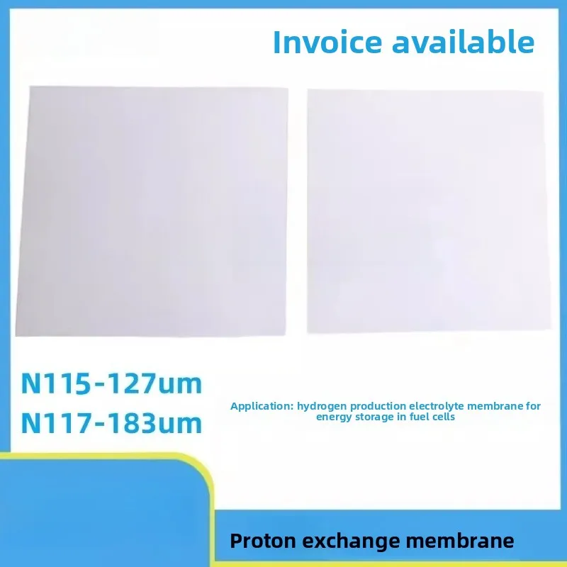 Perfluorosulfonic Acid Proton & Cation Exchange Membrane