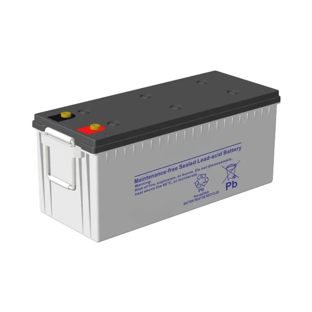 

LPGS 12V 6V Lead Acid Replacement Batteries 200ah for Home Appliances Golf Carts Consumer Electronics Solar Security Inverters