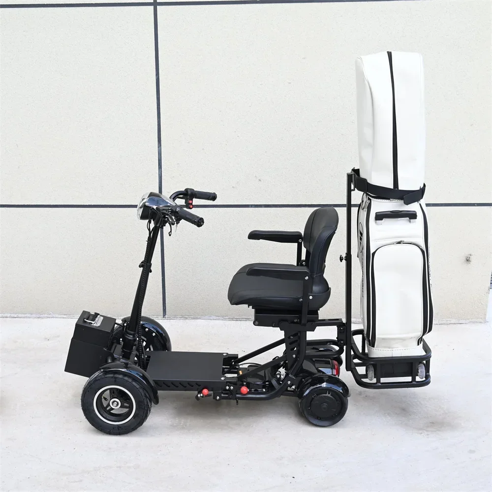 

Stable Turning Fast Golf Carts Electric