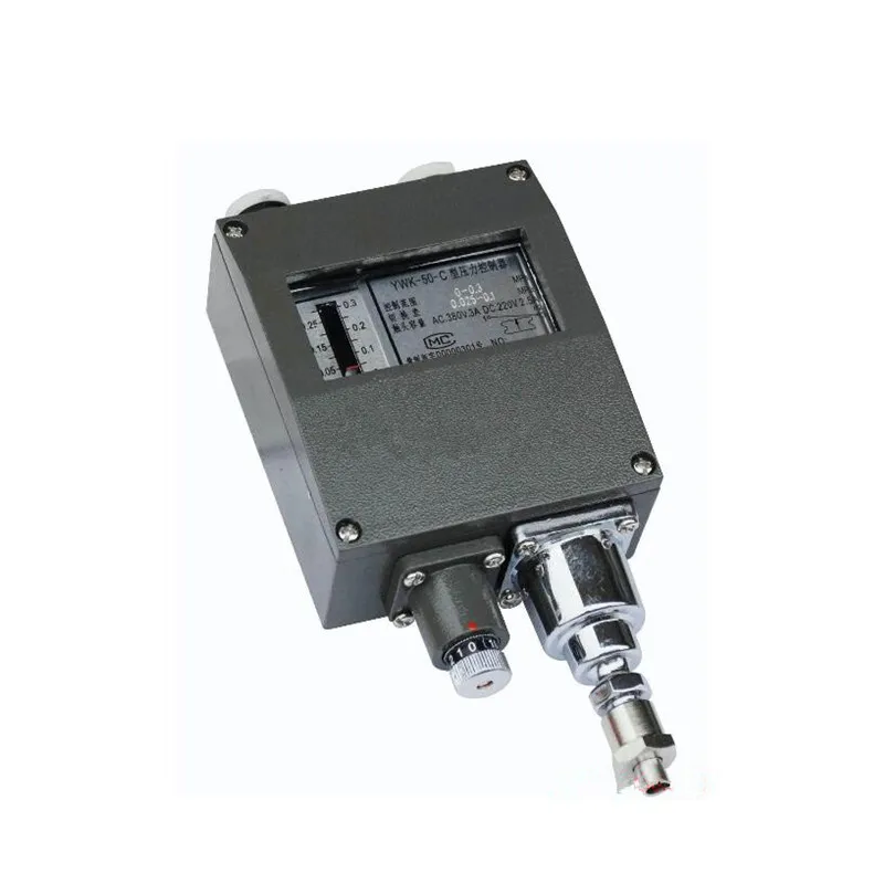 

Marine Use Pressure Controller Pressure Switch