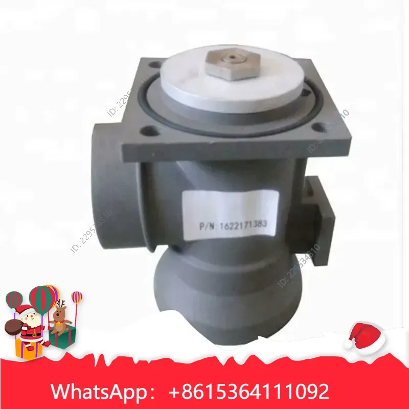 de alta calidad Intake Valve for Air Compressor for 1622171305 1622-1713-05 Compatible For Model，1pc