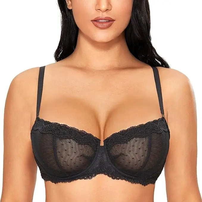 soutien-gorge-demi-bonnet-en-dentelle-noir-sexy-pour-femme-avec-armatures-balconette-non-double-transparent-grande-taille-dobreva
