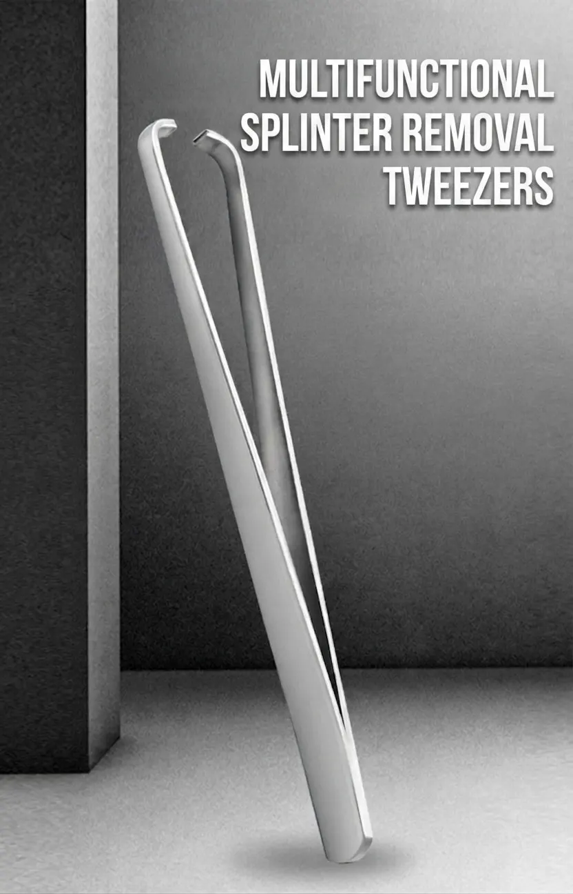 Watch Hand Tweezer Precision Picker Puller Tool For Professional Watchmakers Repairing Maintenance Fine Accessory Equipment