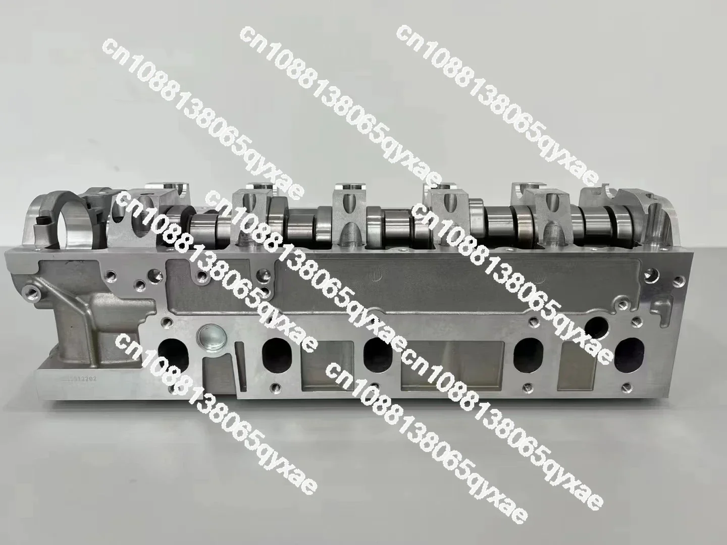 AXD/AXE/BAC/ BLJ/BLK/BNZ/BPC/BPD/BPE Cylinder Head 070103063AA 070103265DX for VW 908712