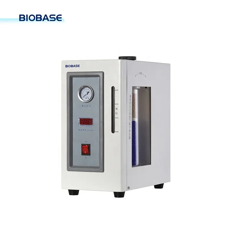 Industrial Nitrogen Evaporator PSA Nitrogen Generator NG-500P High Purity Membrane for Lab