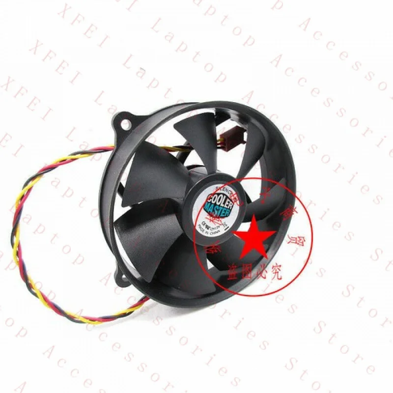F for COOLER MASTER A9020-18RB-3AN-F1 12V 0.18A 9CM 9020 3-wire cooling fan