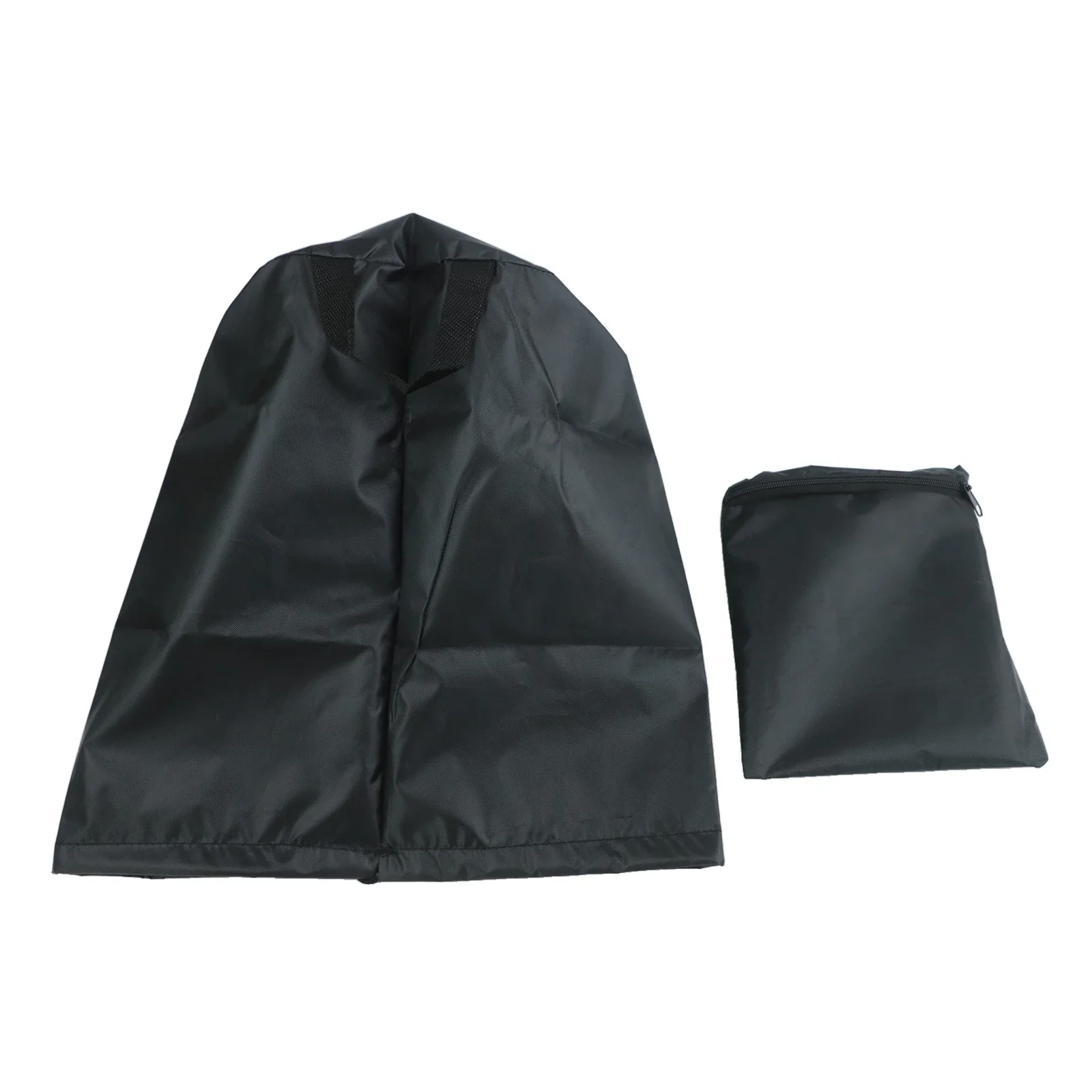 Robust Kindling Splitter Cover To Protect Your Equipment From The Elements Includes Storage Bag For Convenience view 3