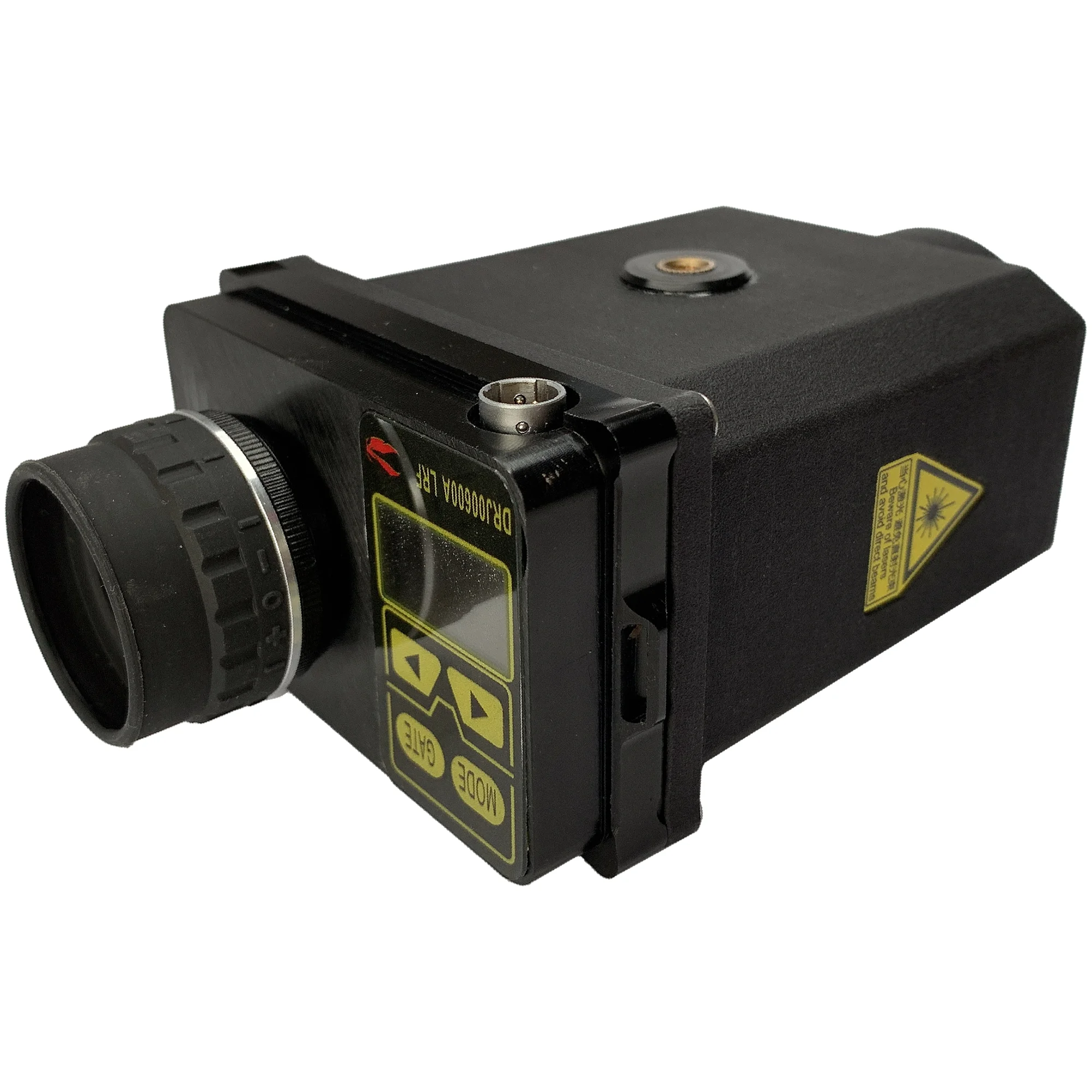 10km binoculars telescope optical laser rangefinder