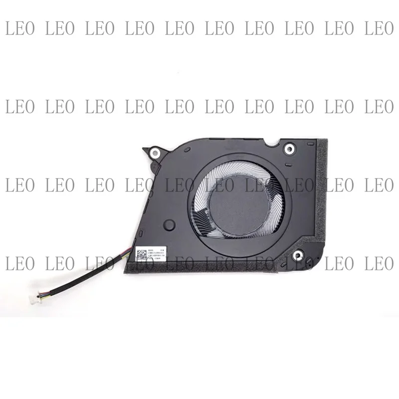 MY New CPU Cooling Fan For ASUS Vivobook 16 Flip TP3607S TP3607SA Laptop