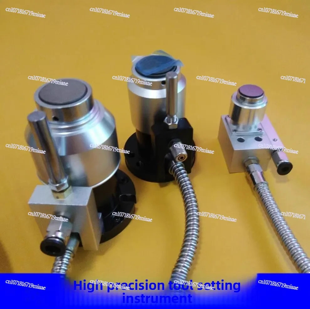 

Engraving Machine Lathe High-precision Tool Setter Microred Card MACH3 Universal Tool Setter