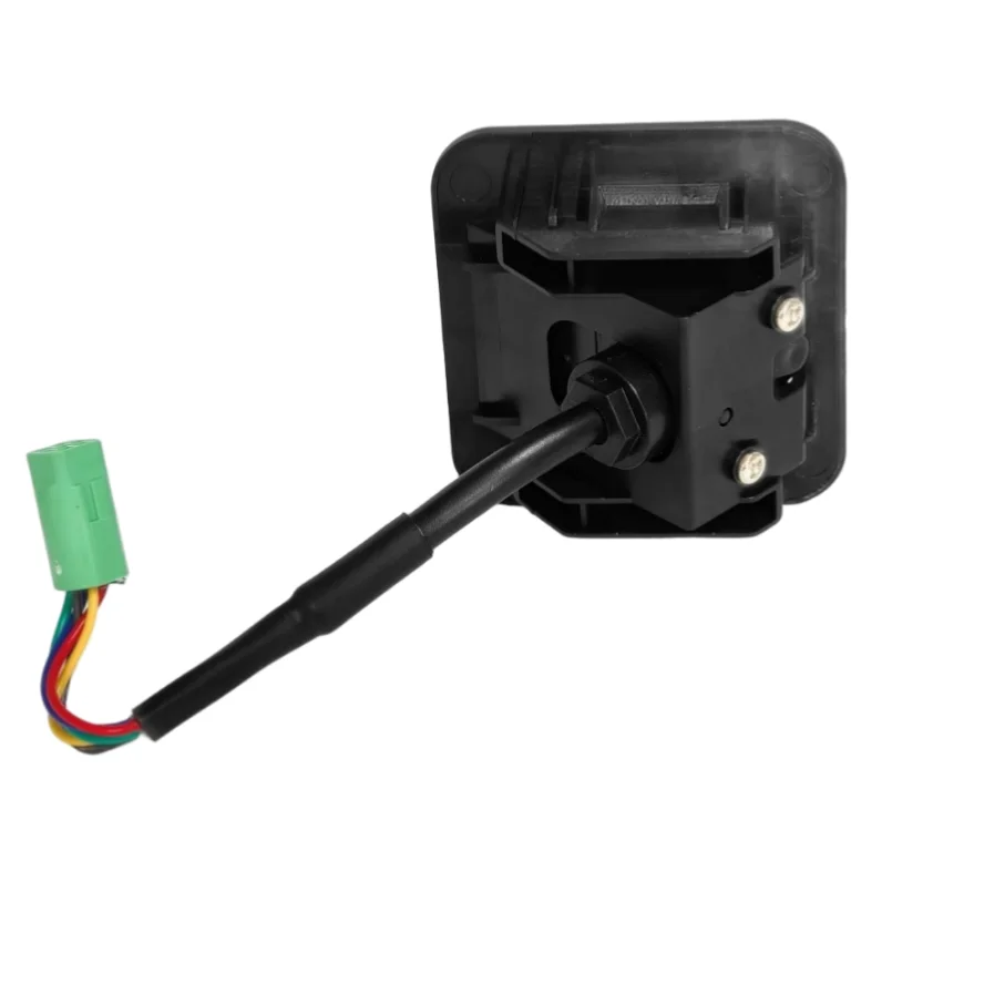 01725420 1017025420 High Quality Rear View Parking Assist Camera Without 360 For Geely Atlas‌ Boyue 2016-2018