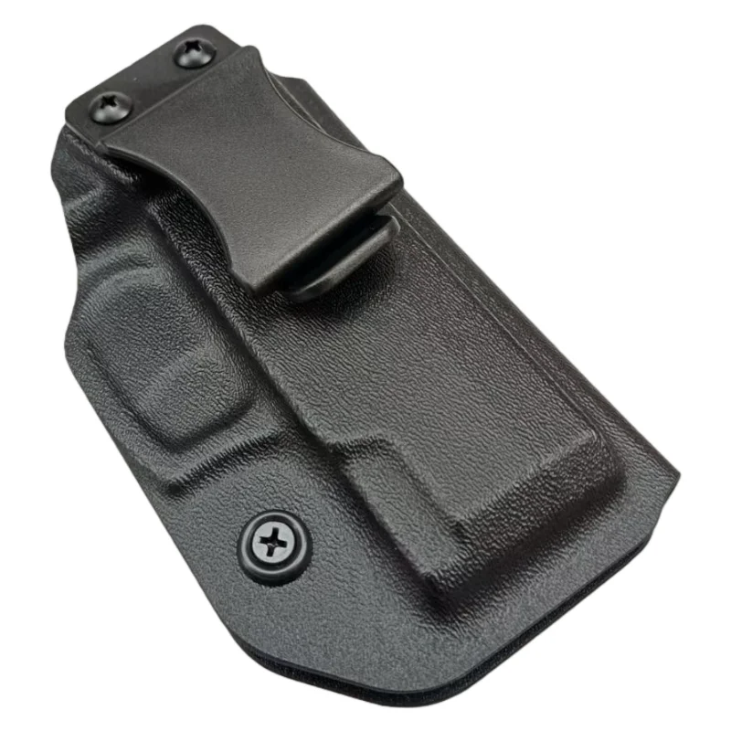 Funda táctica IWB Kydex para Taurus G2C – Liberación rápida