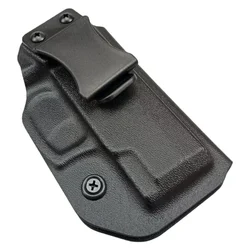 Funda táctica IWB Kydex para Taurus G2C – Liberación rápida