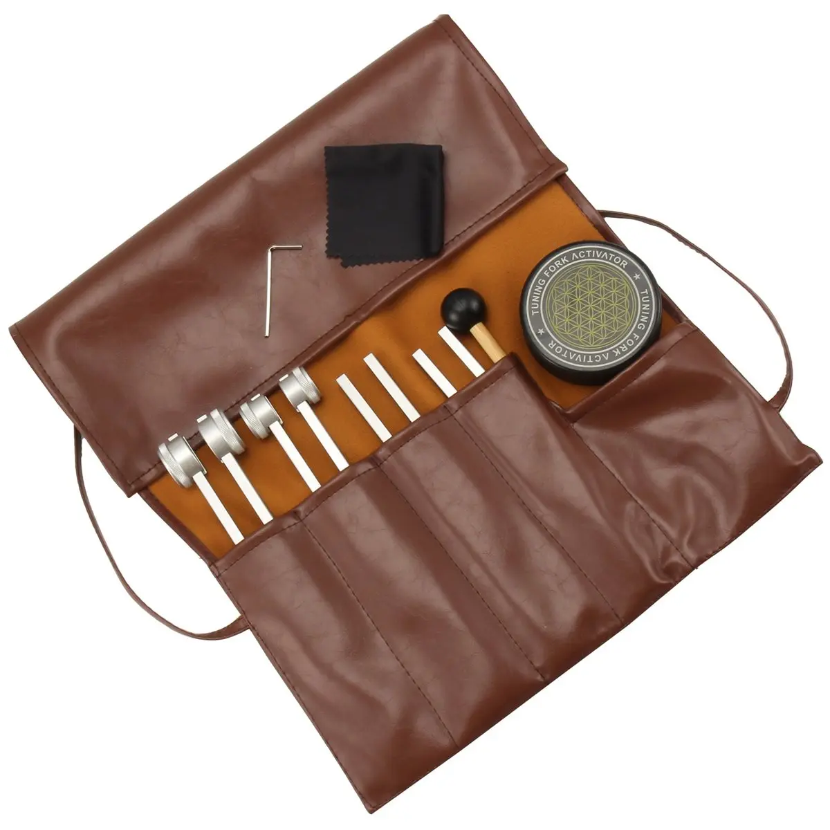 abme-new-tuning-fork-set-128hz-256hz-512hz-432hz-with-activator-for-healingsound-therapykeep-body-style-1