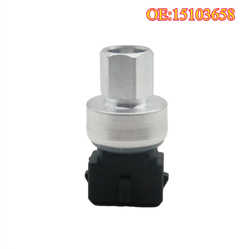 

High quality New For 15103658 Pressure sensor suitable for EC210B EC240B EC290B