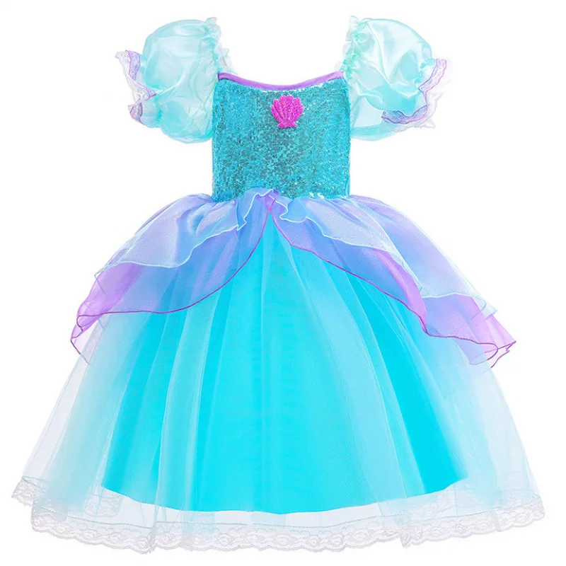 mermaid princess dress up Mermaid Princess 3