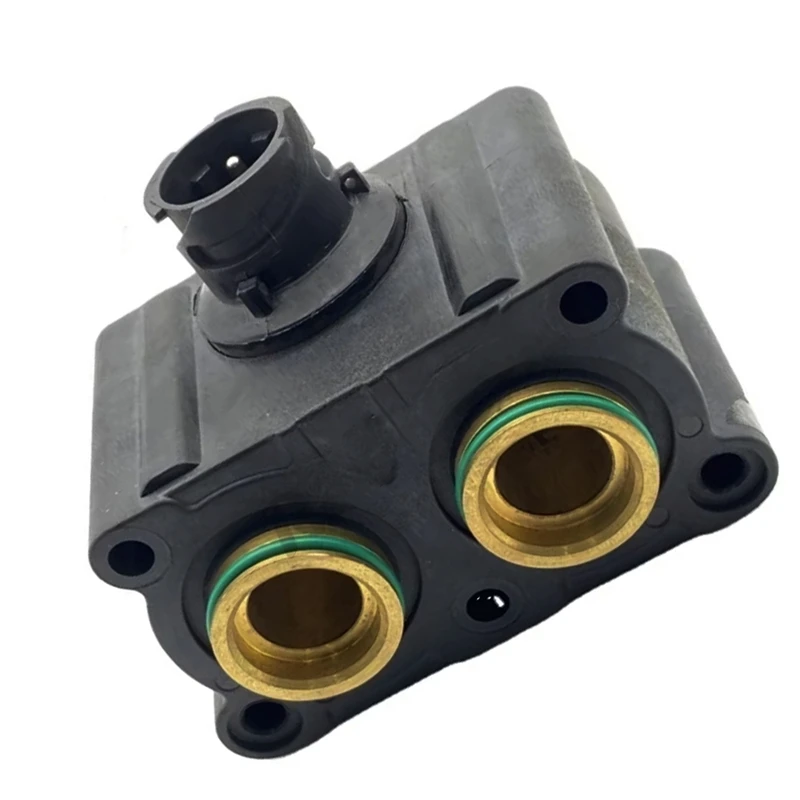 

4422312221 Электромагнитный клапан коробки передач грузовика для электромагнитного клапана коробки передач прицепа Benz 4213509232 0025403797