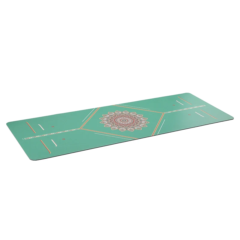 Hot‑Selling Good‑Quality Foldable Yoga Mats, Various Styles, Cheap Non‑Slip for Home Gym Workout