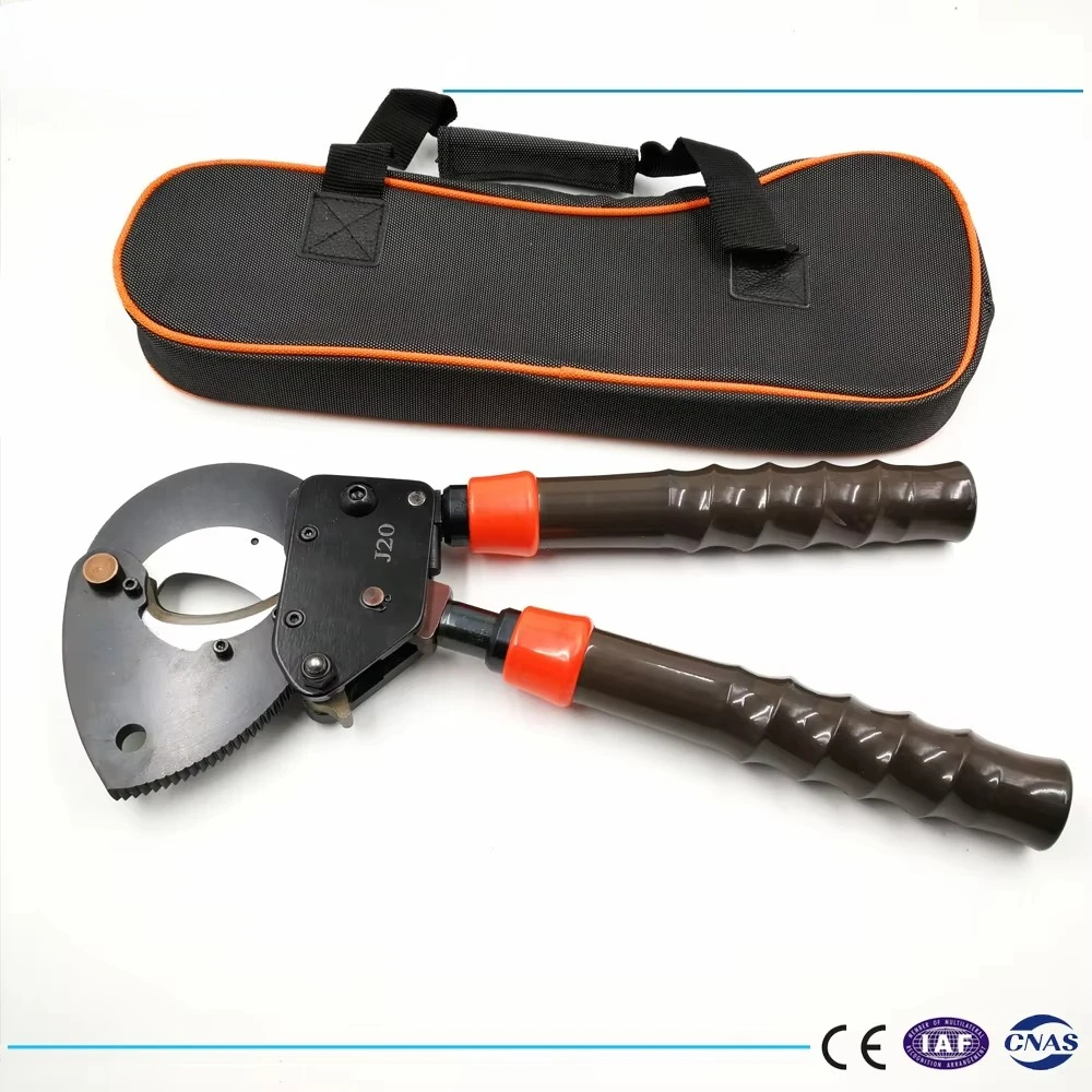 Cut Copper Tubes Metal Cutting Scissors Electrician Multifunction Pipes Electrician's Hand Tools Cable Cutter Multi-tool Cutters