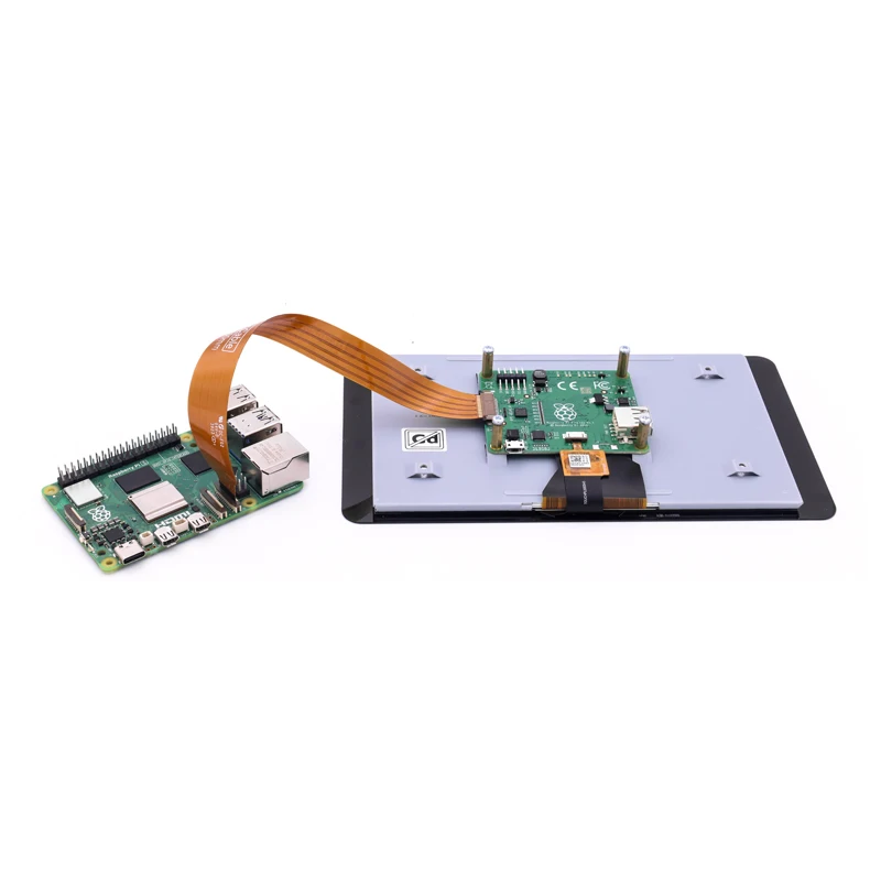 Official Original Raspberry Pi 5 Camera and Display Cable 200mm/300mm For Pi 5