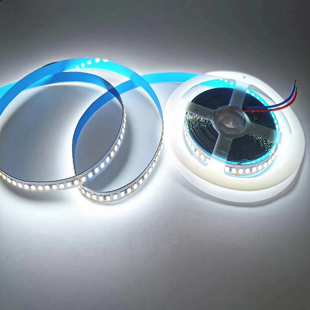 Addressable 24V Led Strip Light SMD 2835 IC WS2811 120Leds/m 5M 10M 24 V Volt Tape Led Strip Addressable Cool Warm Nature White