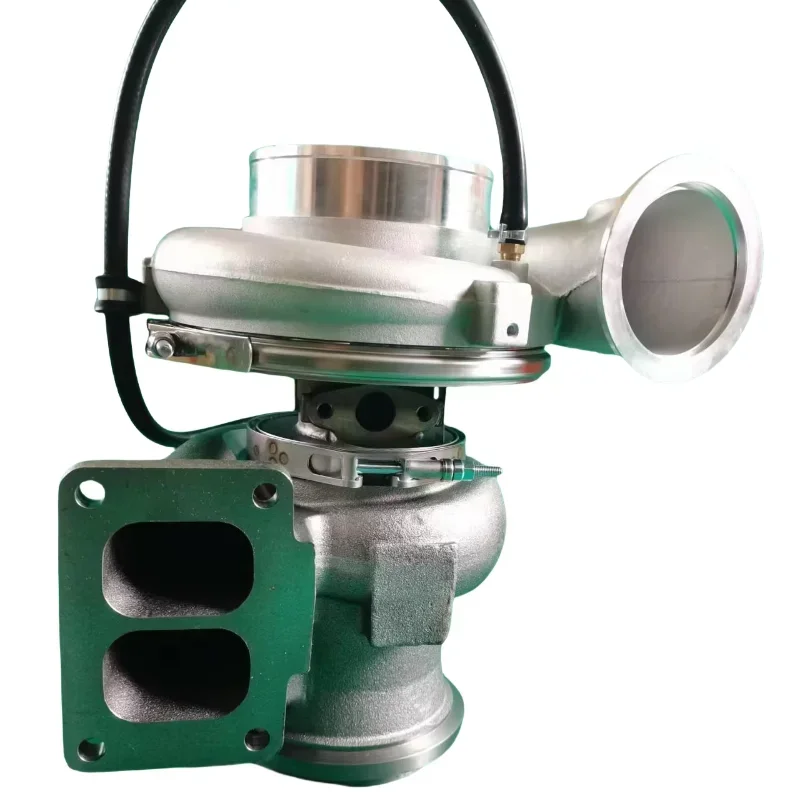 

Diesel Engine Parts Turbocharger, Hot Sale, Great Price