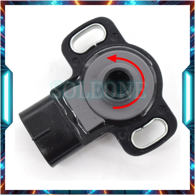 Throttle Position Sensor TPS For Yamaha raptor 700 FJR13 APEX MTX RTX GT LTX FZ1 TDM 900 5PS-85885-01-00 5PS8588501