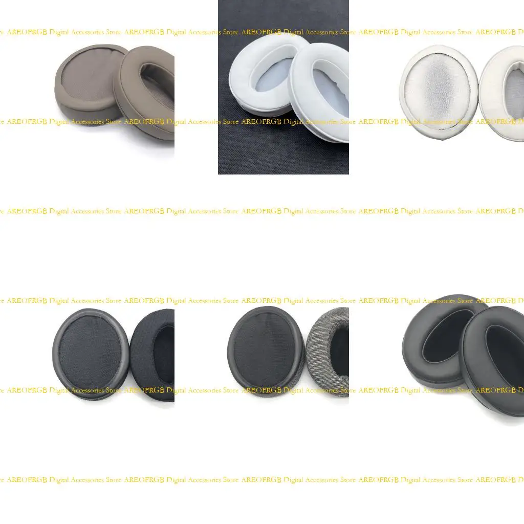 

E21E Earpads Headset Headphones Ear Cushions for HD4.50BTNC HD4.40BT HD4.30 HD350