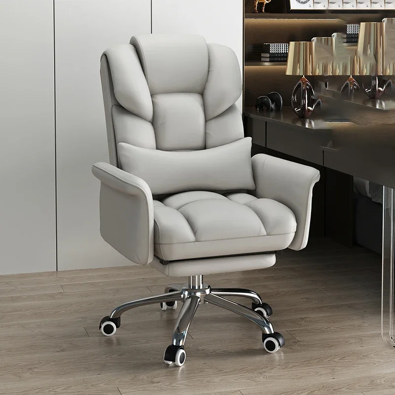 

Folding Playseat Office Chairs Swivel Desk Ergonomic Executive Office Chairs Study Recliner Chaise De Bureau Rome Furniture