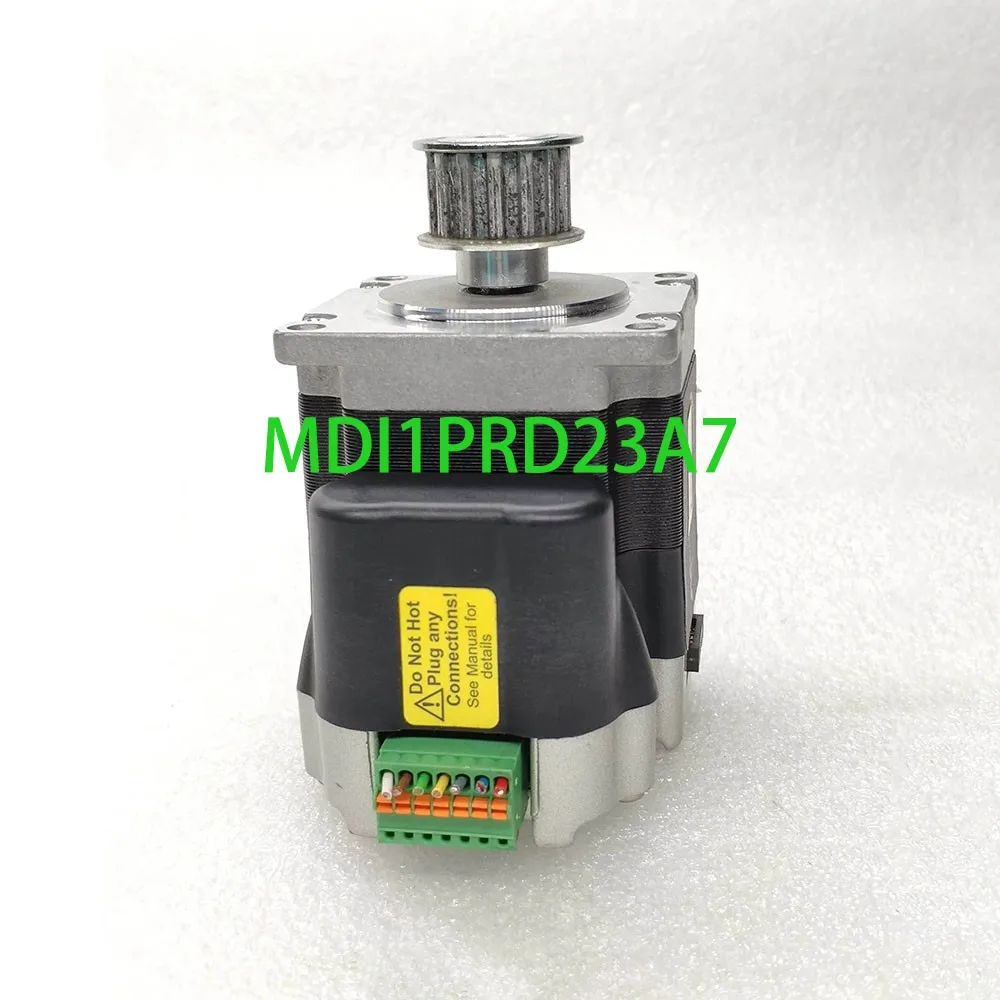 

Для Schneide Original 24-36 В постоянного тока MDI1PRD23A7 MDrive встроенный шаговый двигатель-