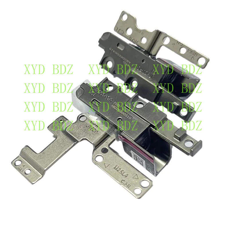 

CDB 2X LCD Screen Hinge Bracket for Lenovo ThinkPad P16s Gen 1 21BT 21BU 21CK 21CL