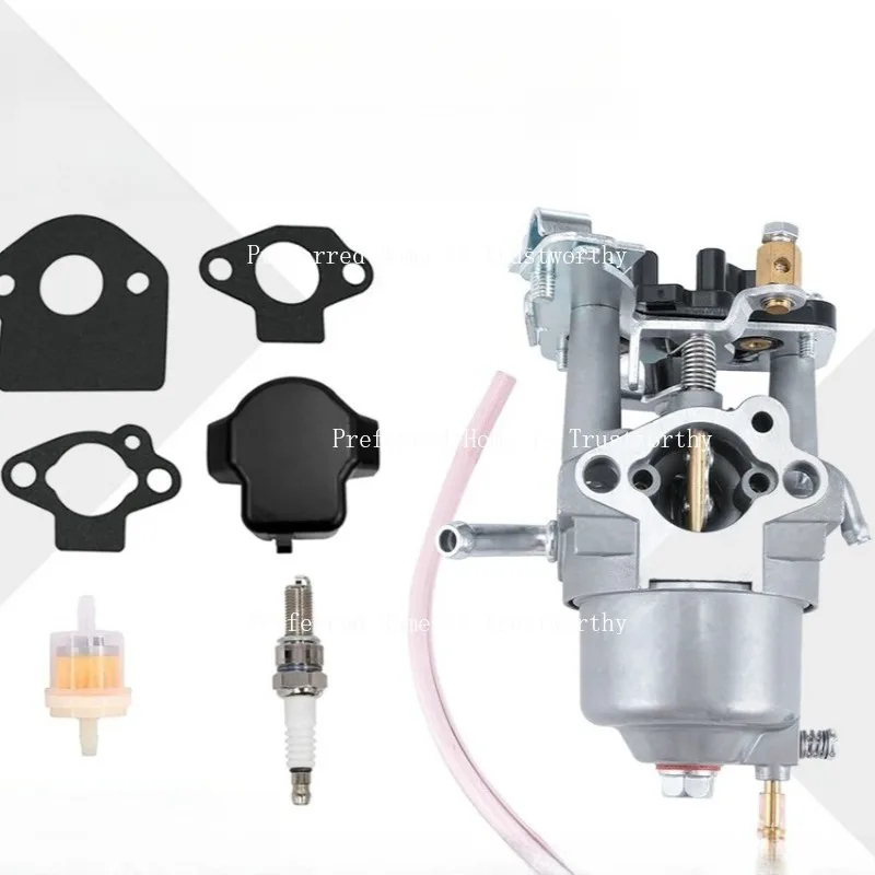 

Suitable for SC2000I Carburetor 2000W 1600W Inverter Generator Carb