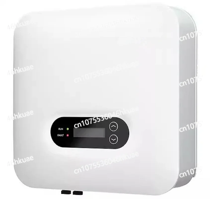 

Anti-countercurrent solar photovoltaic grid-connected inverter household 5-80KW
