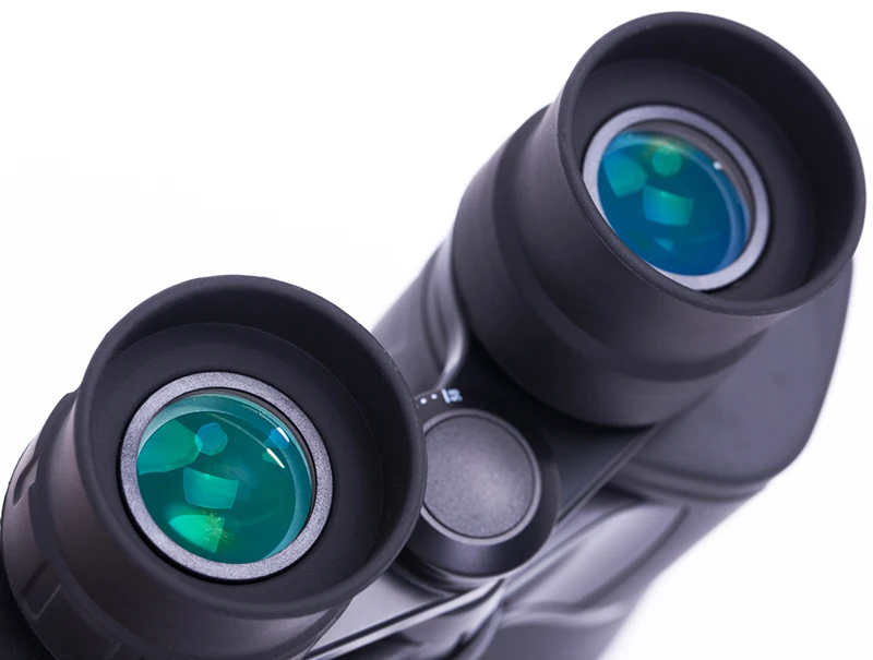 Bo Guan Hunter 2 Generation Binoculars 7x50 10x50 10-20x50 High Magnification Zoom Outdoor Portable