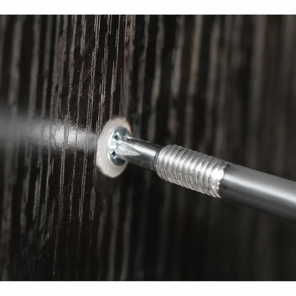 Gancho de limpeza de pedras para pneus de carro em aço inoxidável, acessório de manutenção automotiva, ferramenta para limpeza de sulcos e remoção de 