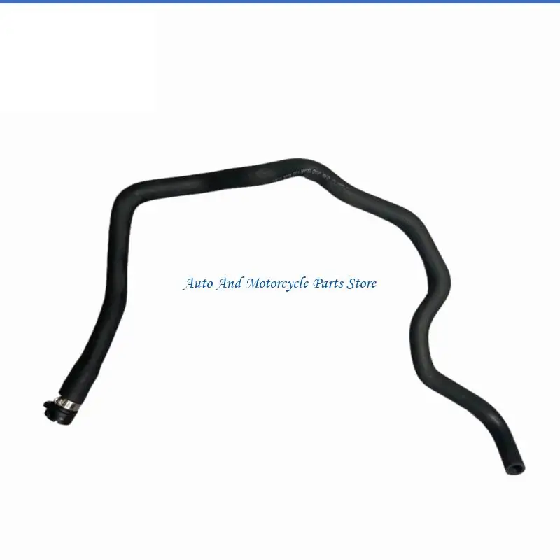 

P9FD Сменный водопровод, автомобильные аксессуары, простая установка для 508 2011-2015, соединительный шланг расширительного