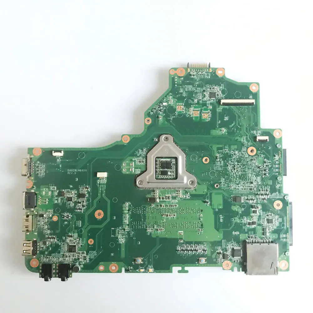 اللوحة الأم للكمبيوتر المحمول لـ Acer Acer aspirps ، DA0ZRLMB6D0 ، اللوحة الرئيسية ، ، ، 42 ، HM65 ، dddr3 ، UMA ، MBRR706001 ، MB.RR706.001 ، تم اختبارها بالكامل