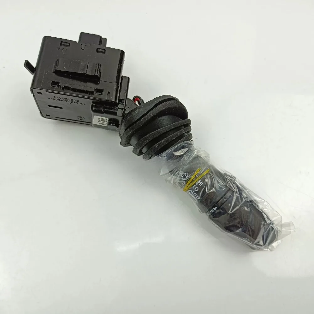 Headlight Switch Turn Signal Fog Light High Low Beam Wiper Genuine for Chevrolet Captiva 96164769 view 4