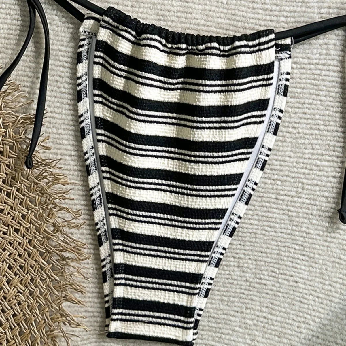 مثير طقم بيكيني صغير رفع قطعتين ملابس السباحة ملابس للنساء شريط ثوب السباحة النساء Biquine Brasileiro Куابالنليك Жensky