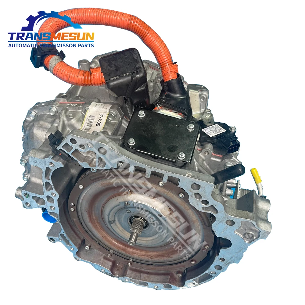 TRANSMESUN High Performance QX60 L50 2.5T Hybrid FWD Transmission For Infiniti 2014