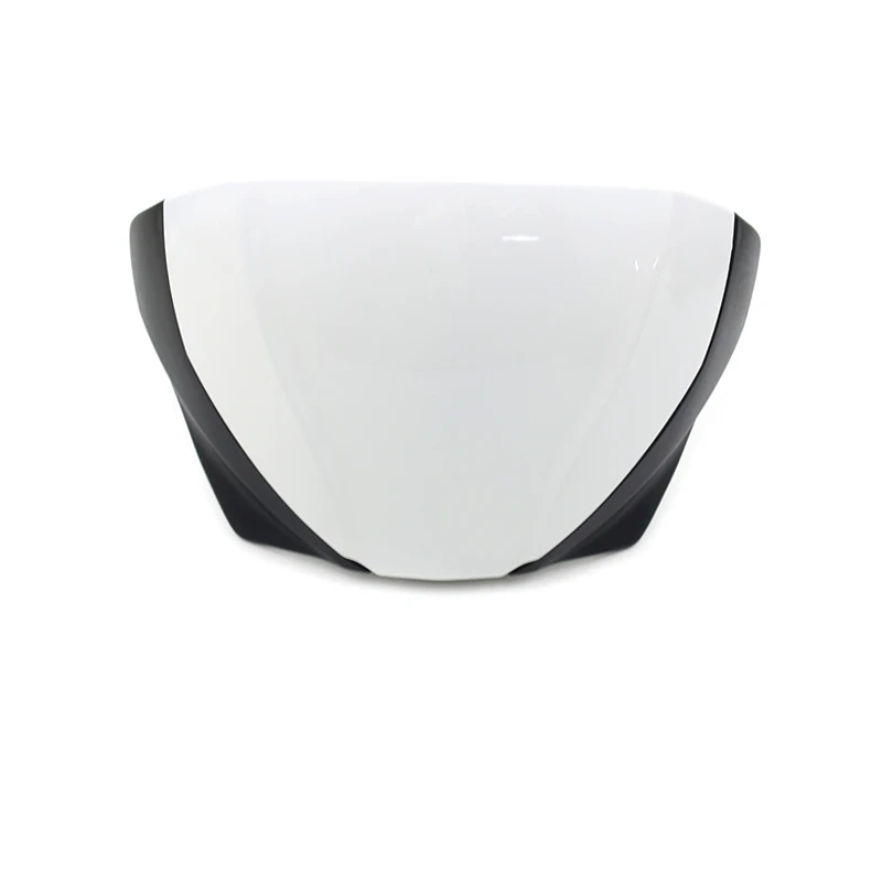 Suitable for Triumph 660 Trident 660 Trident 660 modified front windshield deflector wind gear plate