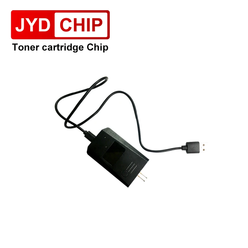 Toner Chip Resetter JYD DHZ13 for HP CF279A CE264X CM4540 for Canon CRG039I CRG039II CRG322 Canon LBP9100Cdn 9500C 9600C Toner