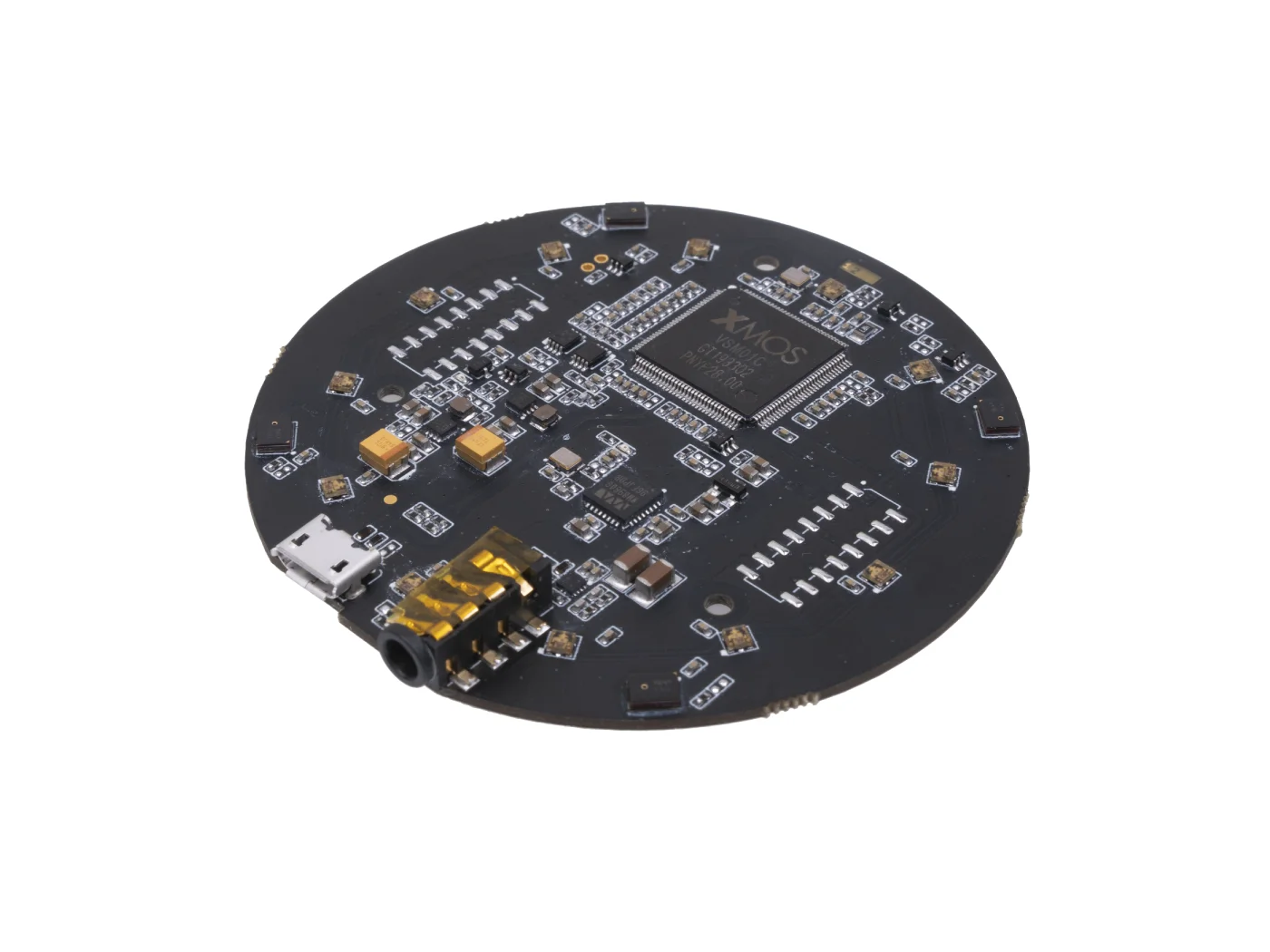 Variant: Mic Array (no case)